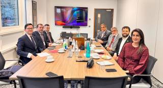 Londonda o‘tkazilayotgan ishbilarmonlik tadbirlari hamkorlikni kengaytirmoqda