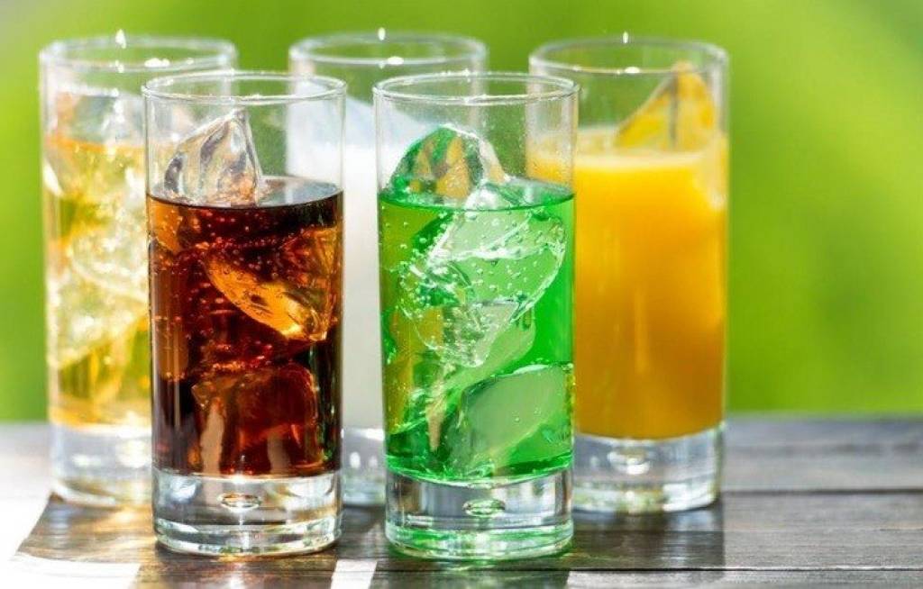 Gazli shirin ichimliklar iste’moli natijasida qandli diabet kasalligining kelib chiqish ehtimoli yuqori