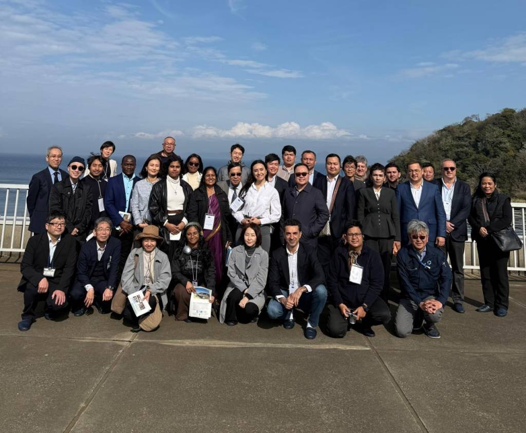 Японияда сув таъминоти тизимини модернизация қилиш бўйича илғор тажрибалар ўрганилмоқда