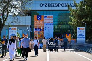 “UzFood 2026” маҳаллий ва хорижий ишлаб чиқарувчилар учун ҳамкорликка кенг йўл очмоқда