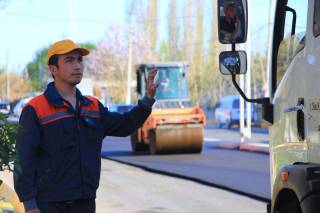 Yo‘llarning sifati bo‘lishi xavfsizlikni ta’minlaydi