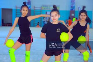 Yosh iqtidorlar maskani