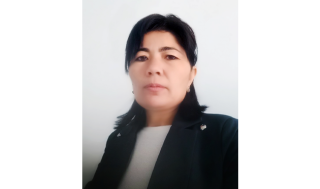 Xujamova Sanobar Boltayevnaning geografiya fanlari bo‘yicha falsafa doktori (PhD) dissertatsiya ishi himoyasi to‘g‘risida