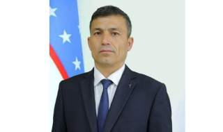 Nazarov Anvarjon Turg‘unboyevichning pedagogika fanlari  doktori (DSc) dissertatsiya ishi himoyasi to‘g‘risida