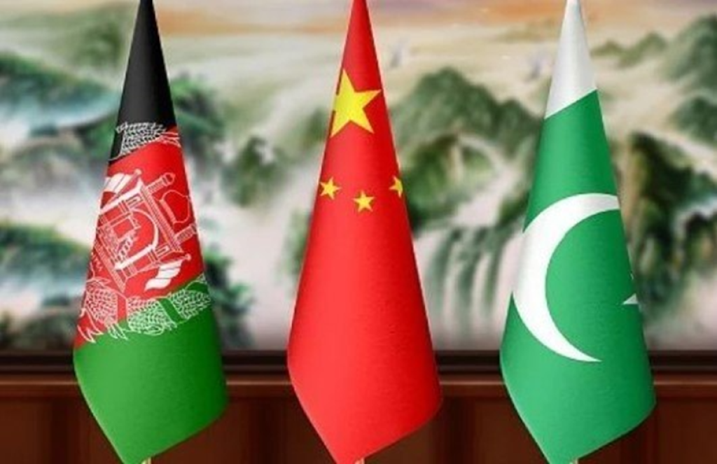 Покистон ва Афғонистон музокарани тиклади