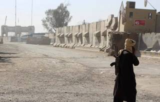 Афганистан и Пакистан ведут переговоры о прекращении конфликта при содействии Китая