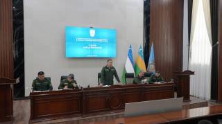 Камчиликлар муҳокама қилинди