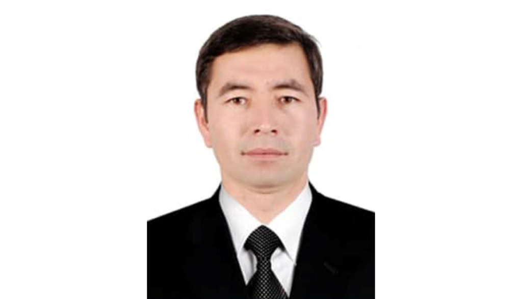 Хасанов Жахонгир Aлижон ўғлининг физика-математика фанлари бўйича фалсафа доктори (PhD) диссертация иши ҳимояси тўғрисида