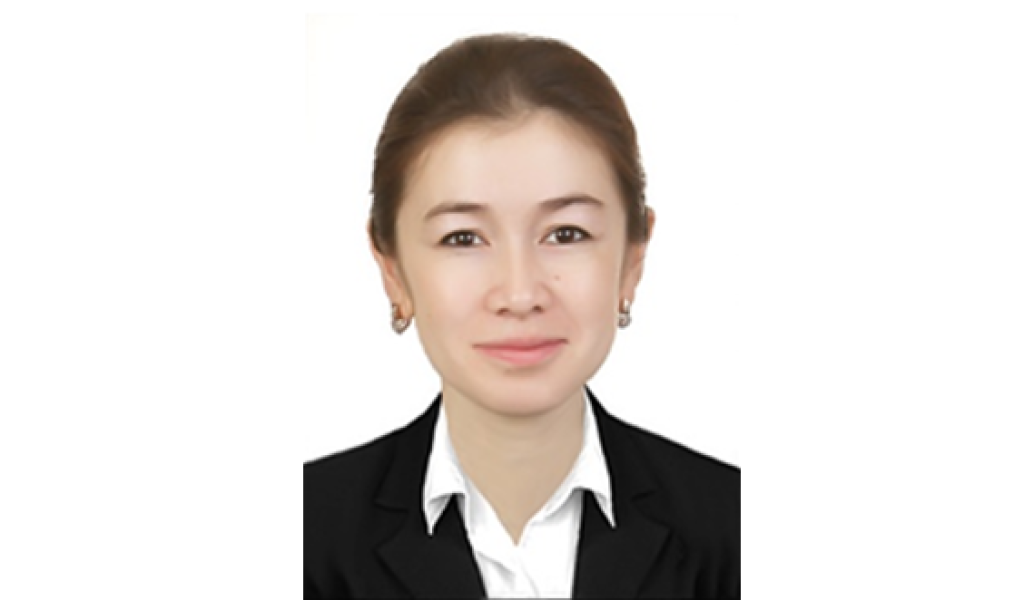 Хамидова Умида Бахриддин қизининг биология фанлари бўйича фалсафа доктори (PhD) диссертация иши ҳимояси тўғрисида