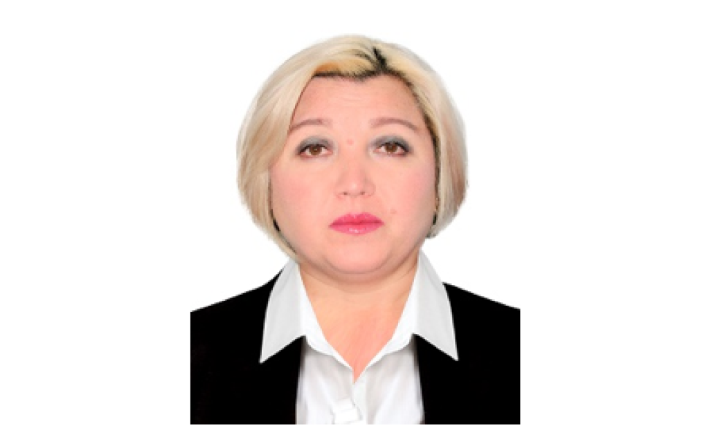 Шин Людмила Юрьевнанинг техника фанлари бўйича фалсафа доктори (PhD) диссертация иши ҳимояси тўғрисида