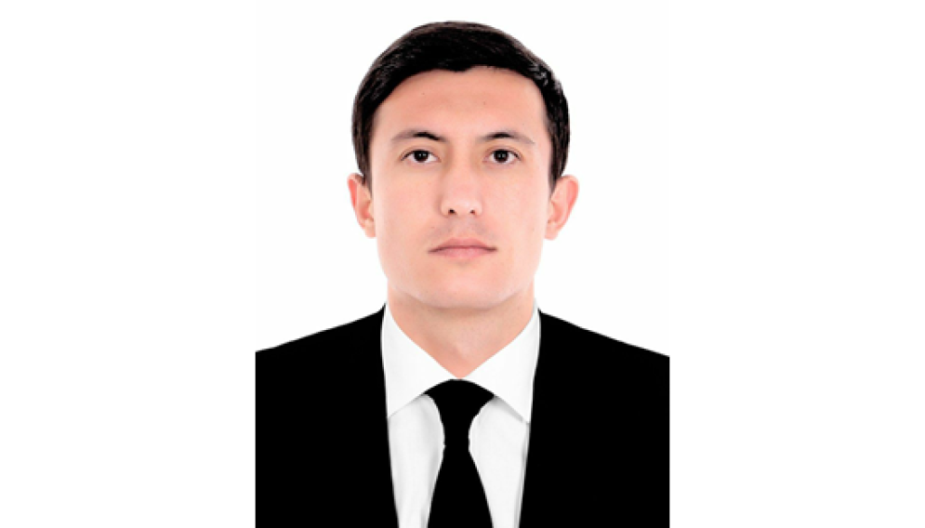 Akbarov Sarvarbek Baxromboy o‘g‘lining biologiya fanlari bo‘yicha falsafa doktori (PhD) dissertatsiya ishi himoyasi to‘g‘risida