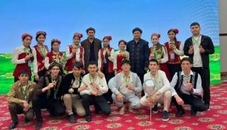 Qoraqalpog‘istonlik talabalar xalqaro fan olimpiadasida yuqori natijalarga erishdi