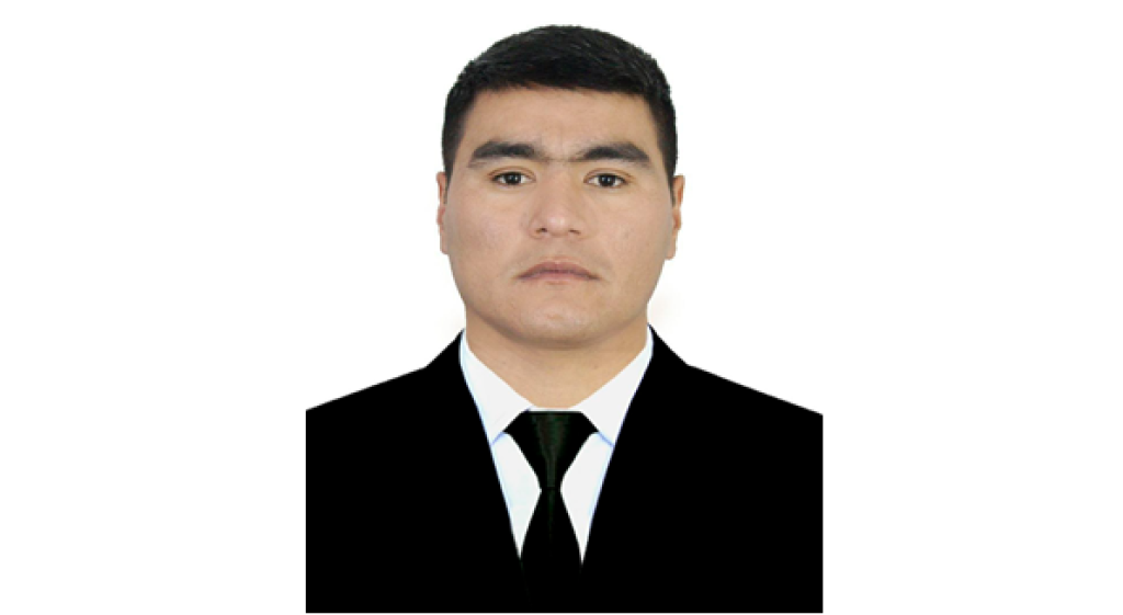 Матҳолиқов Рўзали Баҳтиёр ўғлининг биология фанлари бўйича фалсафа доктори (PhD) диссертация иши ҳимояси тўғрисида