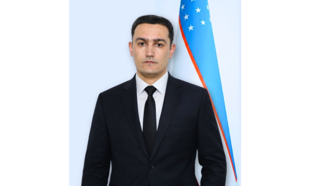 Murtazayev Elyor Nizomiddinovichning filologiya fanlari bo‘yicha falsafa doktori (PhD) dissertatsiya ishi himoyasi to‘g‘risida