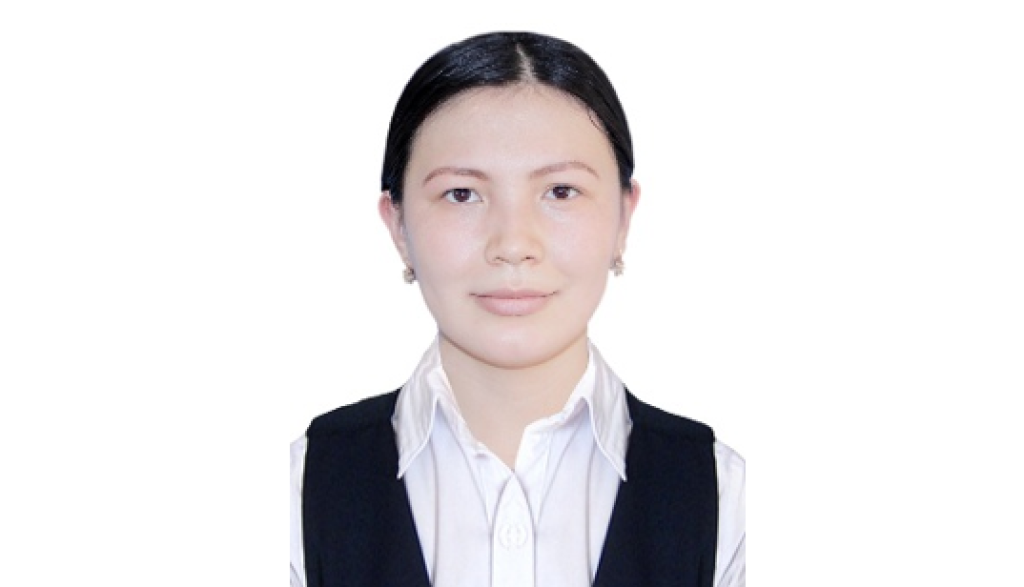 Усербаева Роза Куралбаевнанинг тиббиёт фанлари бўйича фалсафа доктори (PhD) диссертация иши ҳимояси тўғрисида