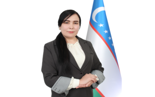 Mamadaliyeva Zuxra Yigitaliyevnaning texnika fanlari falsafa doktori (PhD) dissertatsiya ishi himoyasi to‘g‘risida