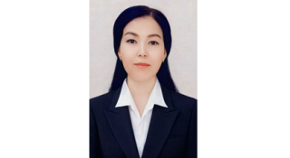 Matmuratova Qumrixon Raxmanbergan qizining texnika fanlari bo‘yicha falsafa doktori (PhD) dissertatsiya ishi himoyasi to‘g‘risida