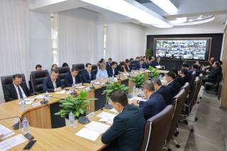 Ta’lim islohotlari yangi bosqichda: olimpiadalar va xalqaro baholashga tayyorgarlik