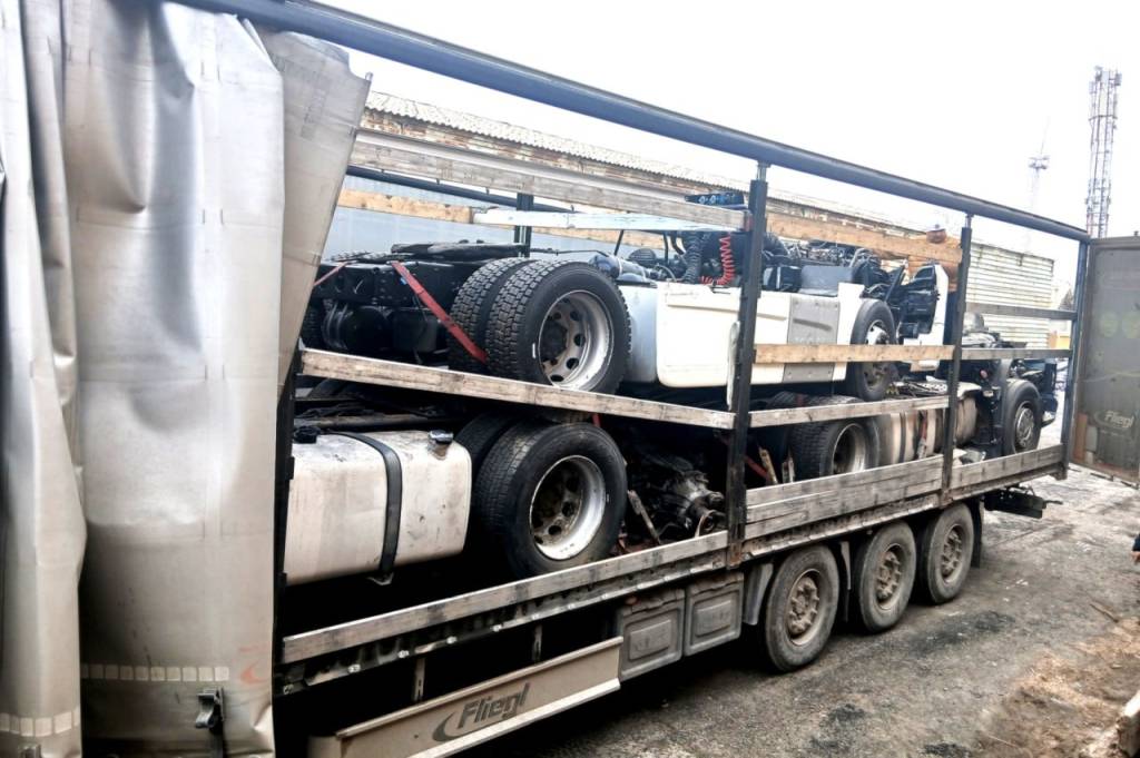 Bojxona to‘lovidan qochganlar fosh etildi