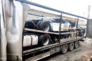 Bojxona to‘lovidan qochganlar fosh etildi