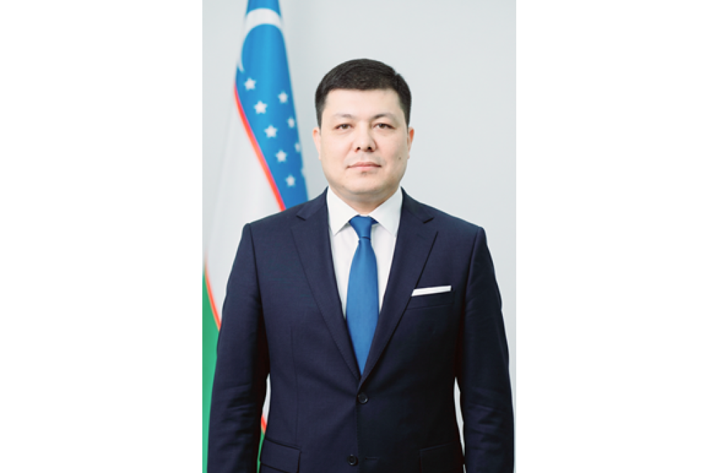 Berdimurodov Akmaljon Azamat o‘g‘lining iqtisodiyot fanlari bo‘yicha falsafa doktori (PhD) dissertatsiya ishi himoyasi to‘g‘risida