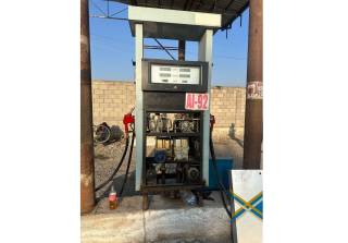 АЁҚШда бензиндан «уриб қолиш» ҳолати аниқланди