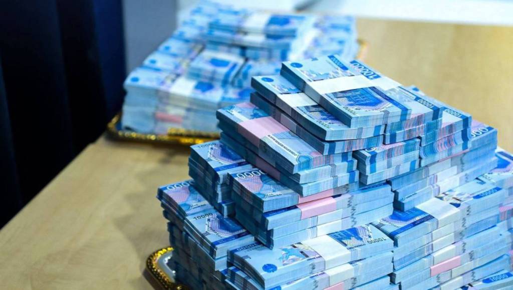 Ўзбекистонда ижарадан солиқ тушумлари 194 миллиард сўмга етди