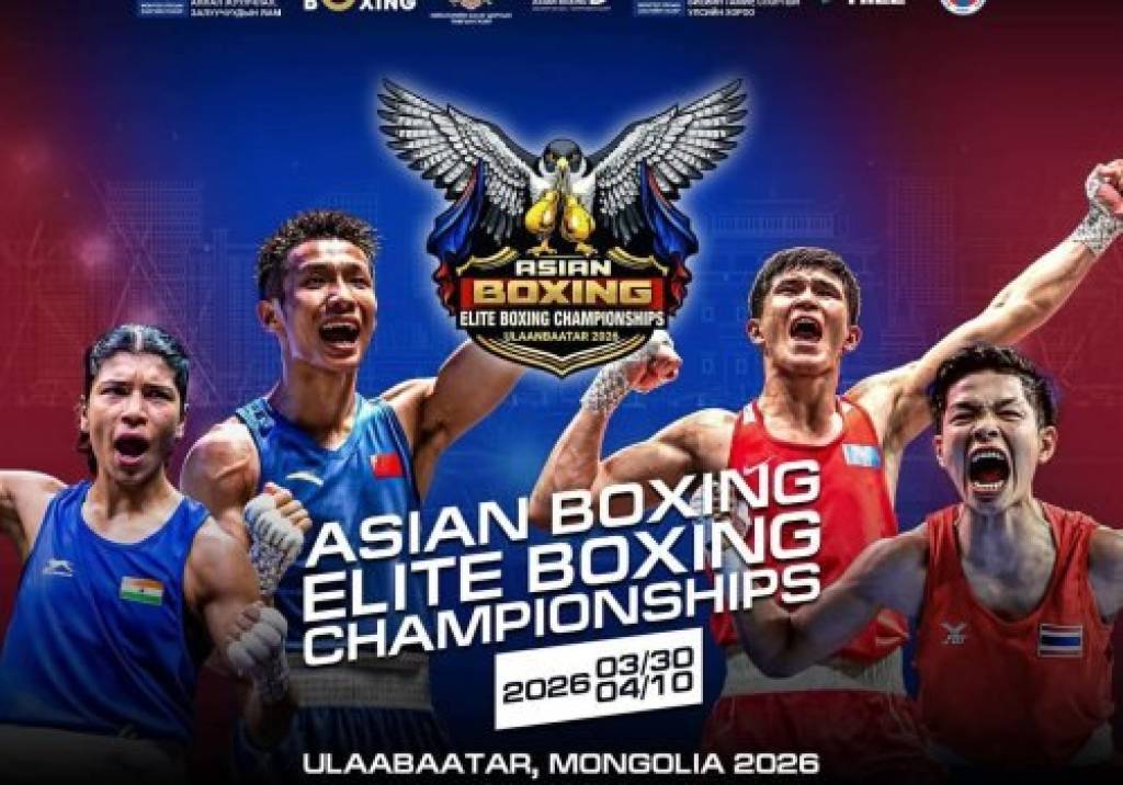 Bokschilarimiz bugungi bahslarni g‘alaba bilan boshladi