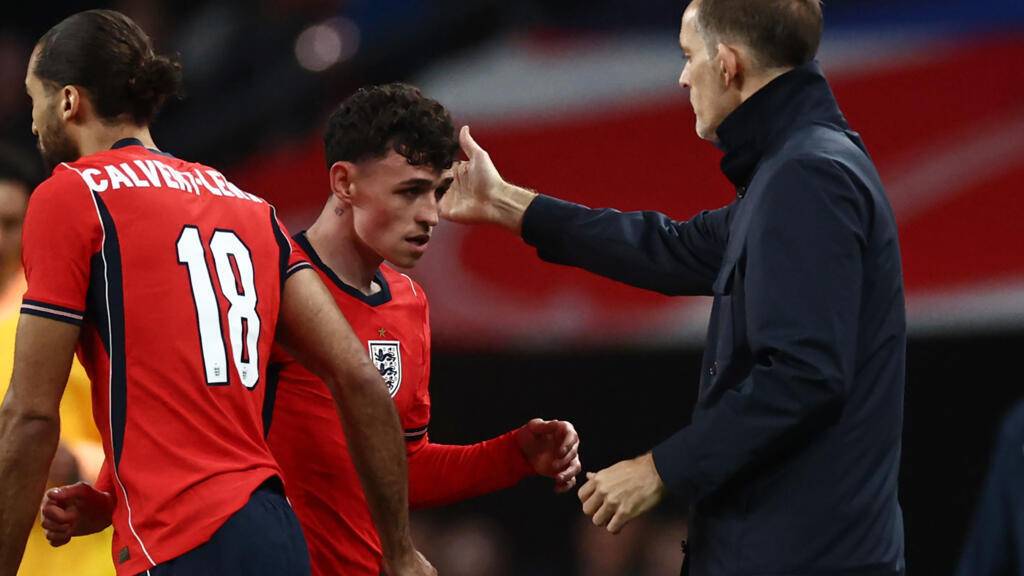 Angliya bosh murabbiyi Yaponiyadan uchralgan mag‘lubiyatdan so‘ng yulduz futbolchilarni ogohlantirdi