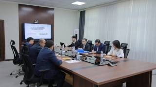 Газ соҳасида йўқотишларга қарши янги ечимлар жорий этилади