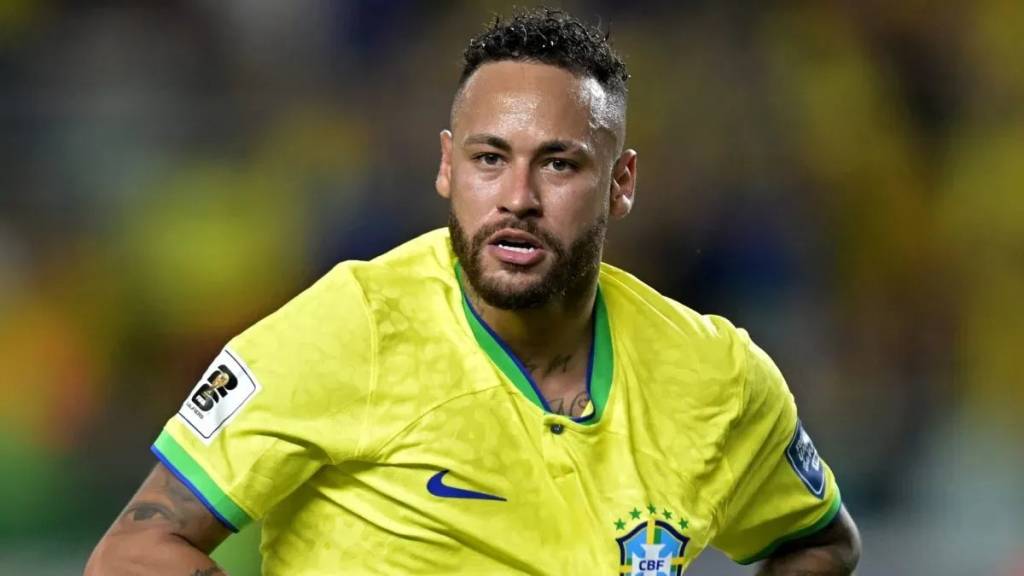 Neymar katta ehtimol bilan JCH-2026ga bormaydi