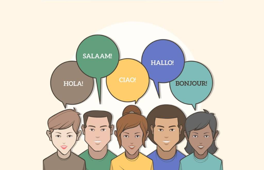 Нега бир тилда гаплашмаймиз?