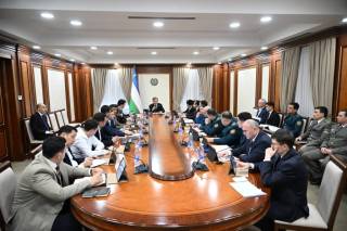 Устанавливается уголовная ответственность за вмешательство в разрешение судебных дел