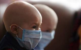 Ўзбекистон болалар саратонига қарши кураш бўйича  глобал платформага қўшилди