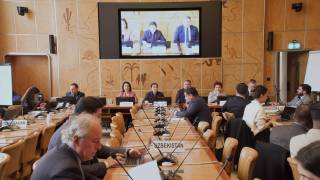 Женевада Ўзбекистон Омбудсмани тажрибаси ва халқаро амалиётга бағишланган сайд-ивент ўтказилди