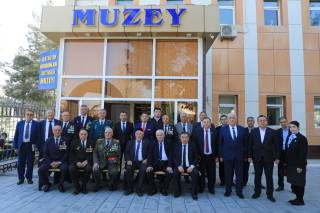 Amir Temur merosi – milliy davlatchilik va barqaror taraqqiyot asosi