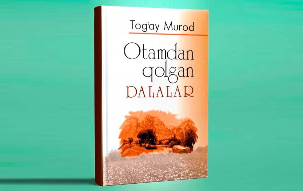 Ўзбек халқига ҳайкал қўя олган ижодкор