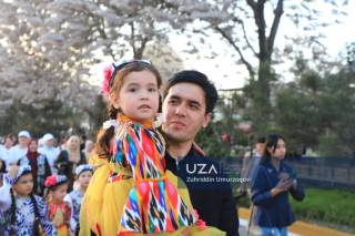 “PAVLONIYA FEST – 2026”: sayyohlar oqimi ortmoqda