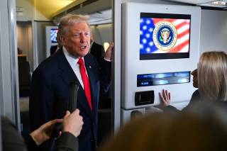 АҚШ Венесуэлага йўл очди