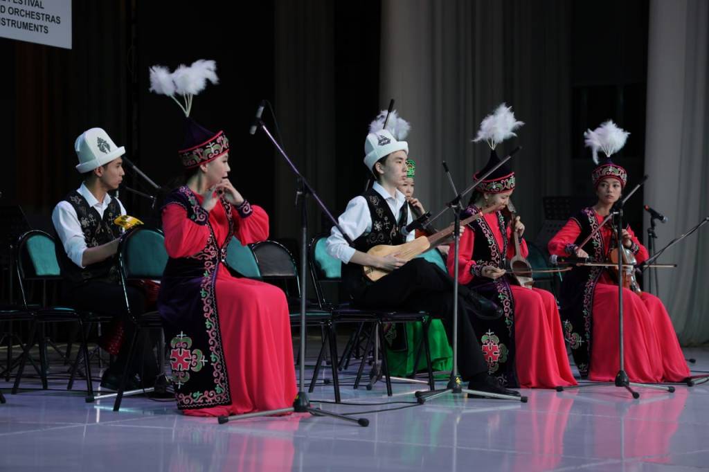 “Navro‘z sadolari” festivalining g‘oliblari aniqlandi