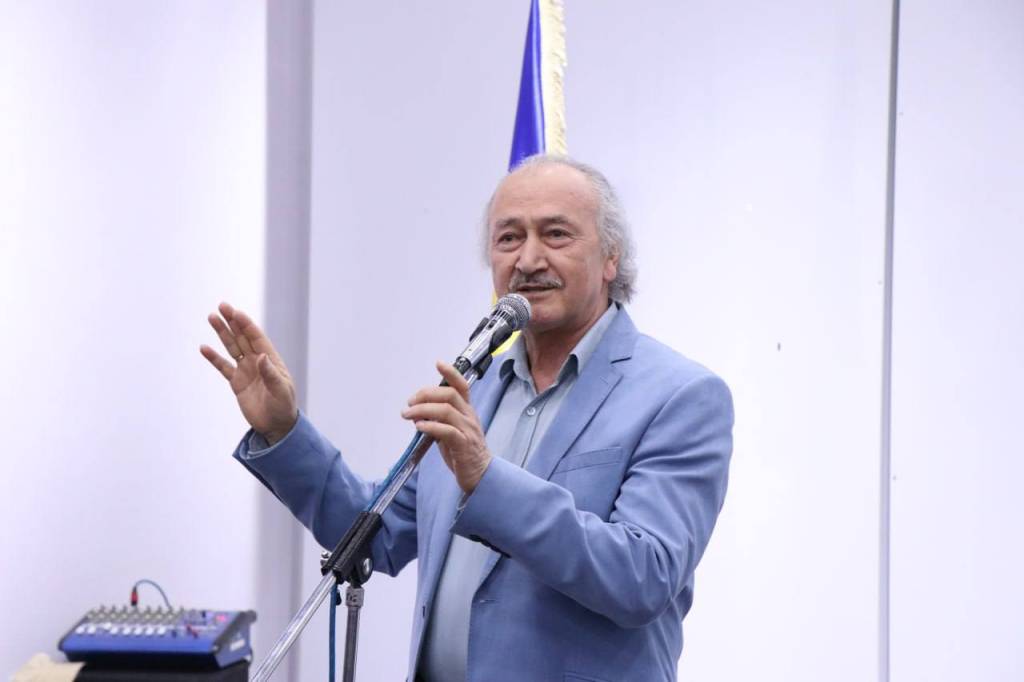 Buyuk bastakorning faoliyatiga bag‘ishlangan ko‘rgazma