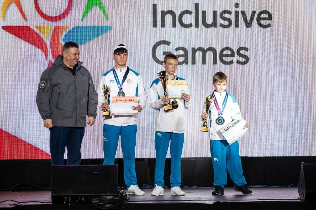 Sochida o‘tgan "Impuls" xalqaro festivalida o‘zbekistonliklar zafar quchdi