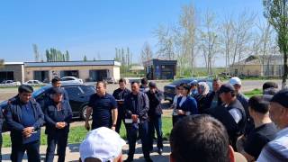 Пиллачилик бўйича сайёр учрашувлар ўтказилди