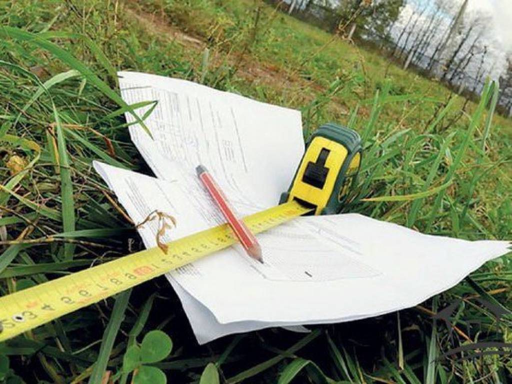 600 гектардан ортиқ ер ўзбошимчалик билан эгаллангани аниқланди