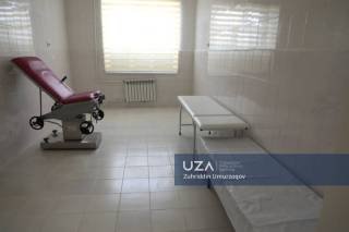 Давлат тиббиёт муассасалари 5 кунлик иш ҳафтаси режимига ўтказилди