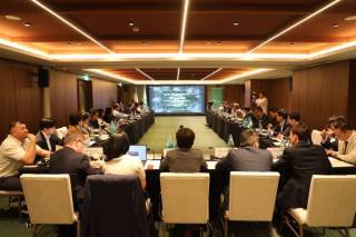 «Чистый водород для Узбекистана»