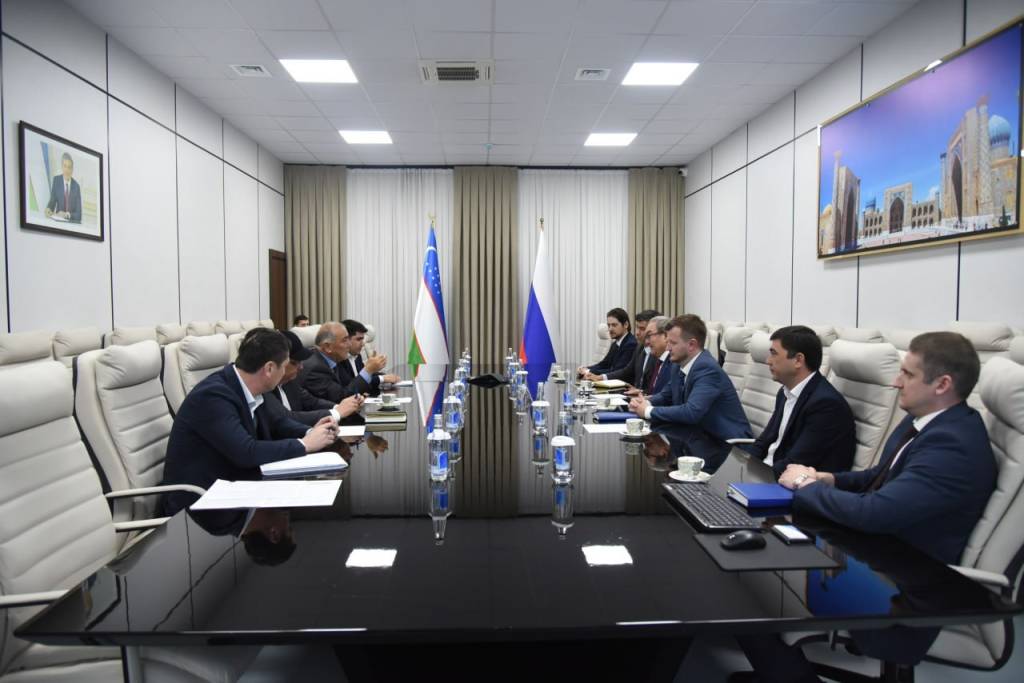 Мураккаб геологик шароитларда самарали ечимлар изланмоқда