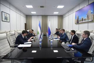 Murakkab geologik sharoitlarda samarali yechimlar izlanmoqda