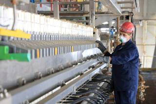 Yangi uskunalar ekologik muhitni yaxshilaydi