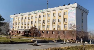 Suvning har tomchisi strategik resurs